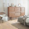 Almond white oak oiled - Image 7