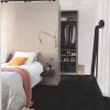 Painted oak black - Image 2