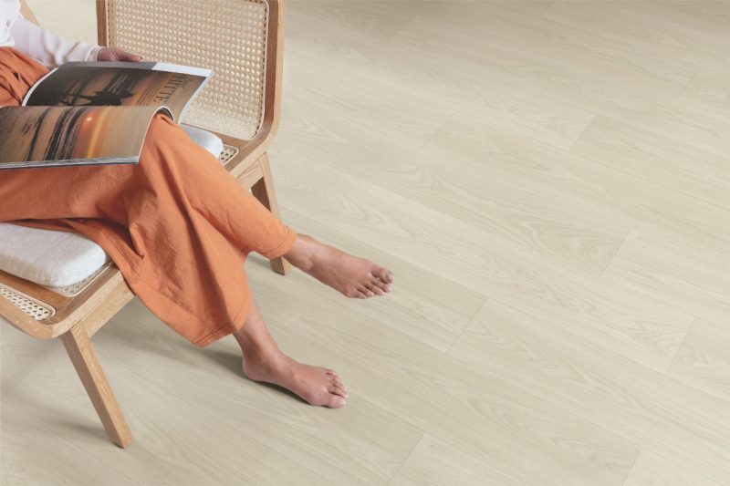 Misty grey oak - Image 2