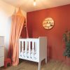 Midnight oak brown - Image 2