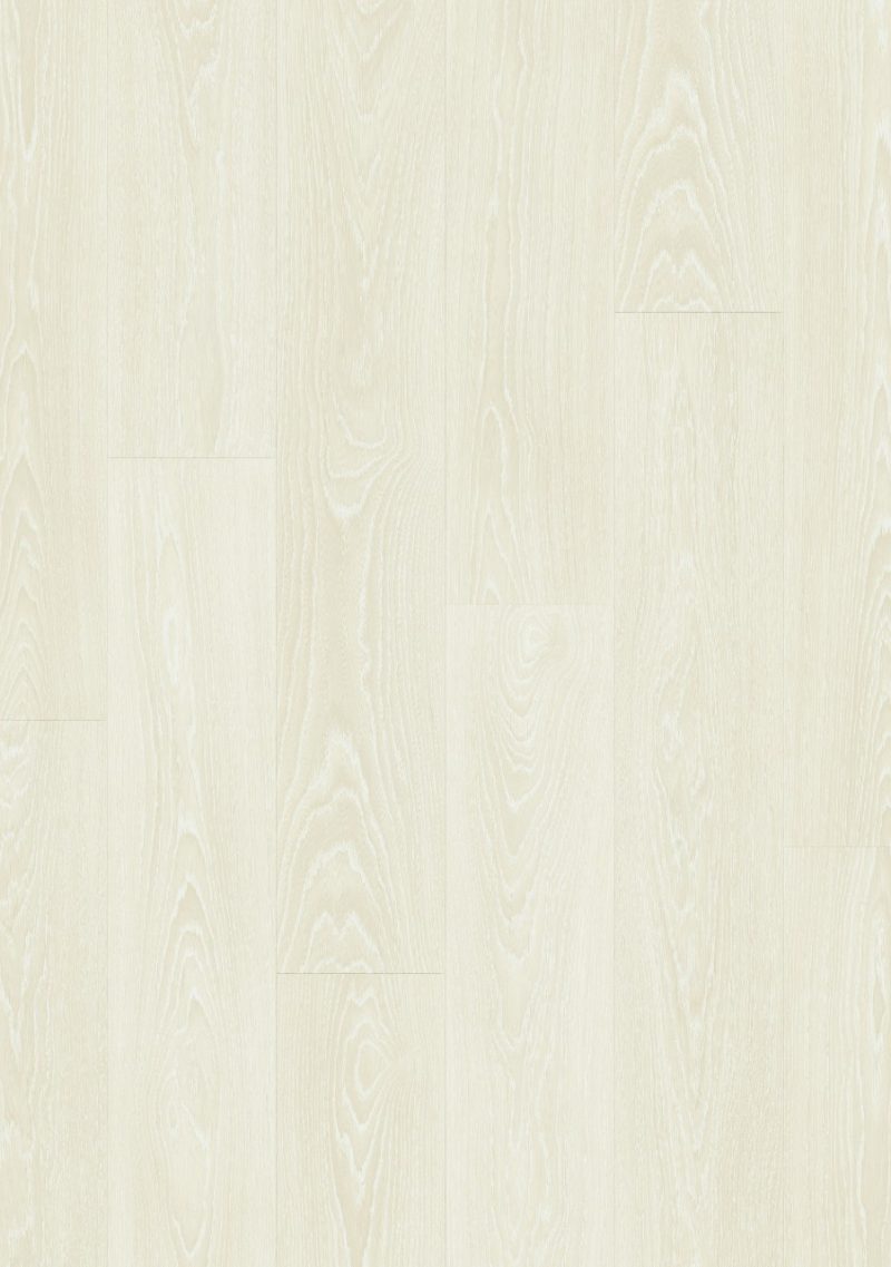 Frosty white oak
