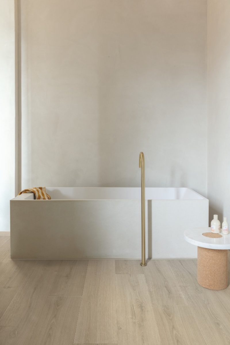 Brushed oak beige - Image 4