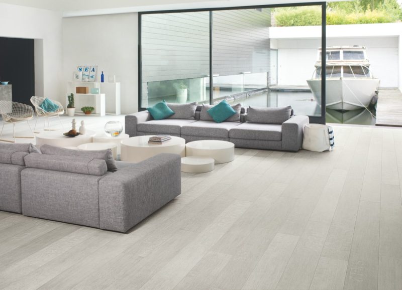 Pacific oak - Image 3
