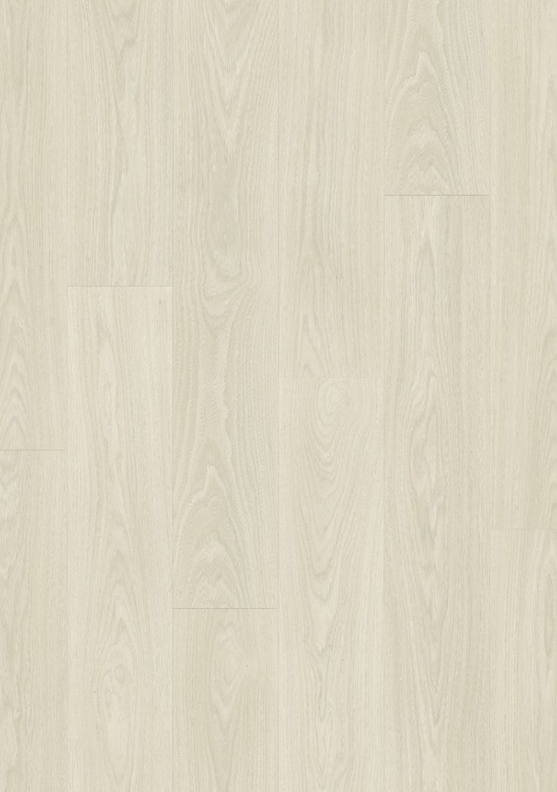 Misty grey oak