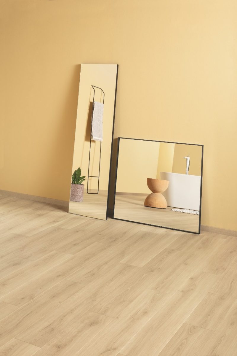 Brushed oak natural - Image 5