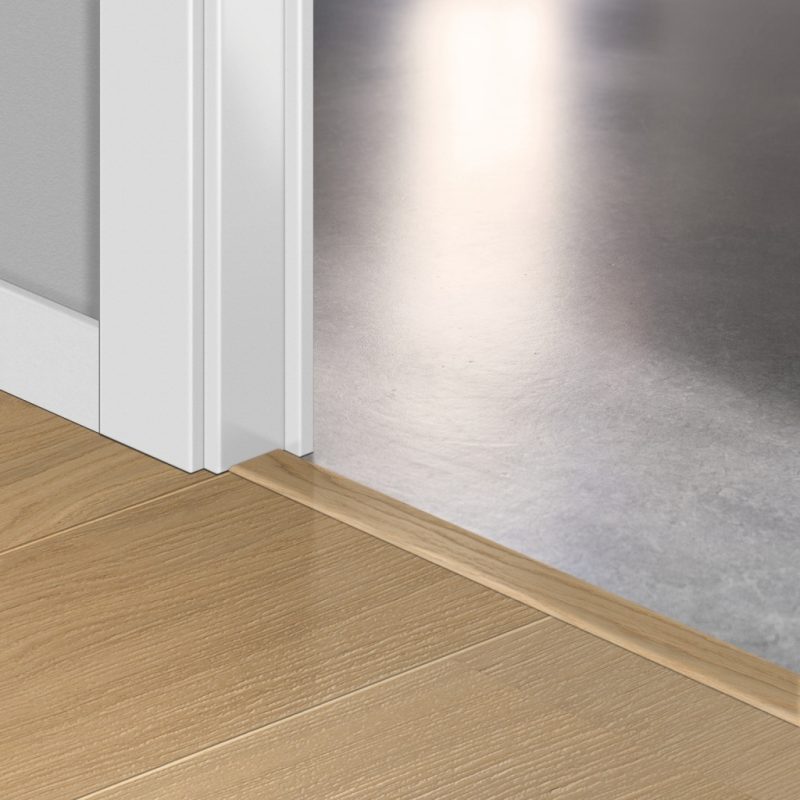 Incizo Profile laminate (matching colour)