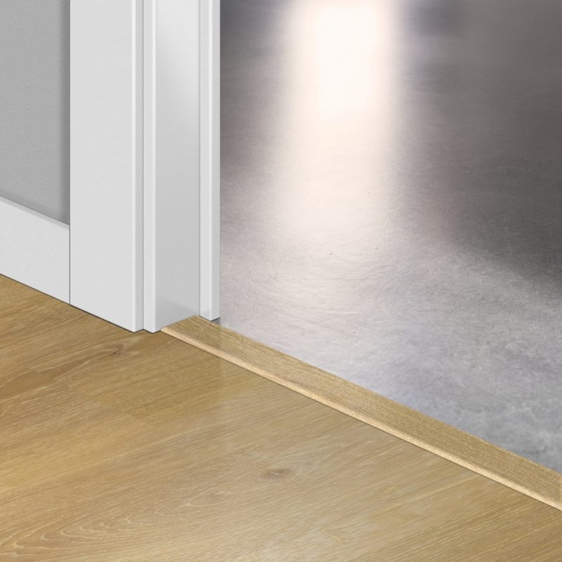 Incizo Profile LVT (matching colour)