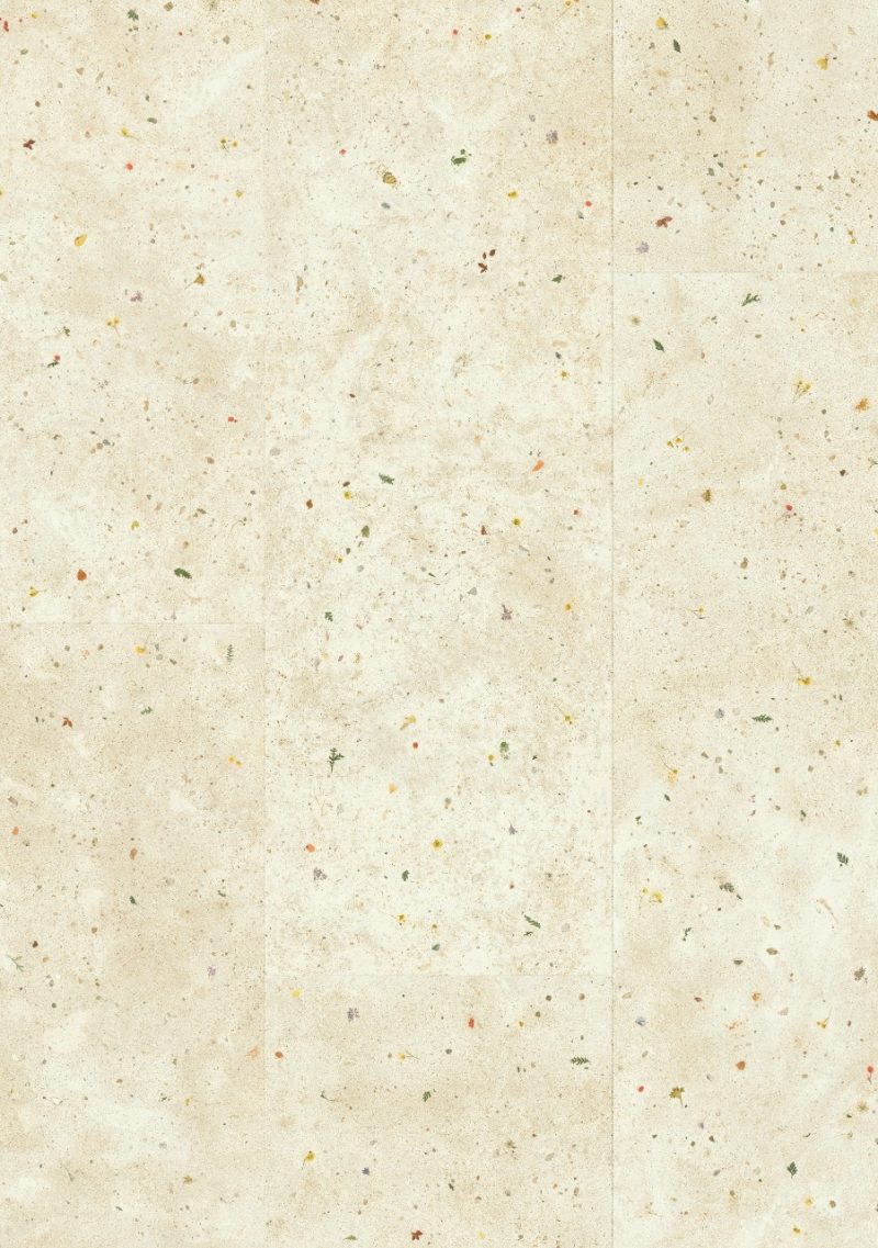 Botanic concrete