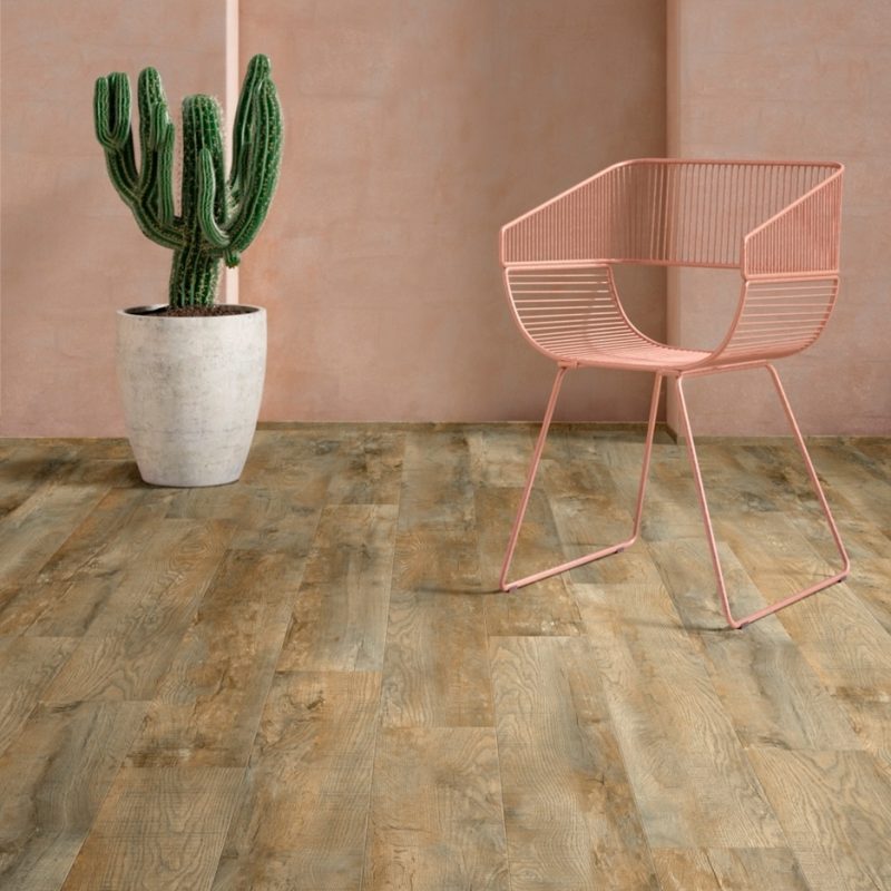 Country Oak 24958