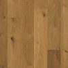 Cinnamon oak extra matt