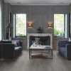 Silk oak dark grey - Image 3