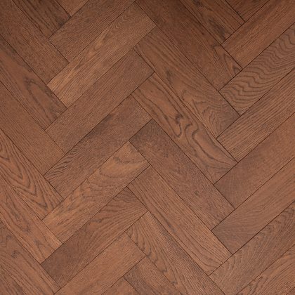 Herringbone ARDEN ENGINEERED OAK