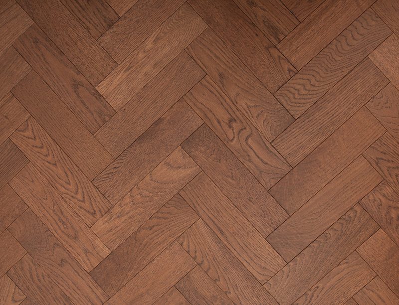 Herringbone ARDEN ENGINEERED OAK