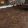 DEAN ENGINEERED HERRINGBONE OAK