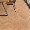 DEAN ENGINEERED HERRINGBONE OAK