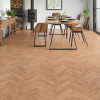 DEAN ENGINEERED HERRINGBONE OAK