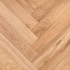 DEAN ENGINEERED HERRINGBONE OAK