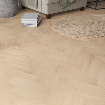 FRISTON ENGINEERED HERRINGBONE OAK
