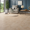 FRISTON ENGINEERED HERRINGBONE OAK
