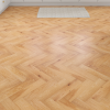 HALDON ENGINEERED HERRINGBONE OAK