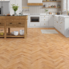 Haldon engineered herringbone oak - Image 2