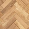 HALDON ENGINEERED HERRINGBONE OAK