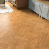 MOORS ENGINEERED HERRINGBONE OAK