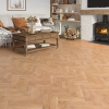 Swinley Oak 10/3 Herringbone Oak Engineered wood