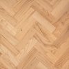 Swinley engineered herringbone oak - Image 2