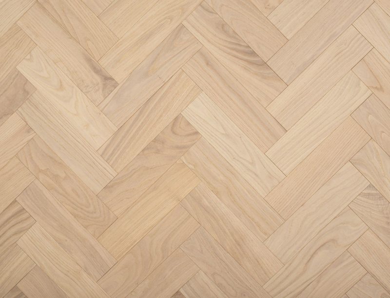 Friston engineered herringbone oak - Image 2