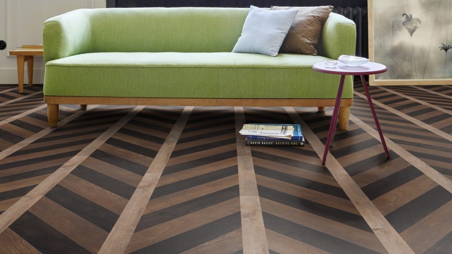 flooring trend moduleo