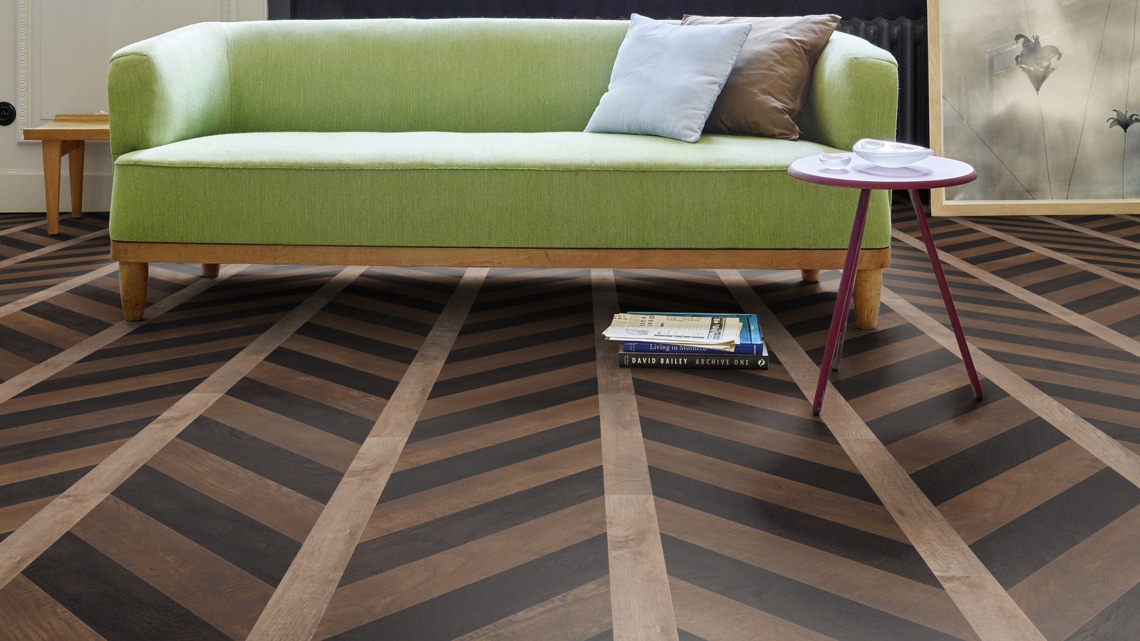 Popular Flooring Trends 2025: What Homeowners Love